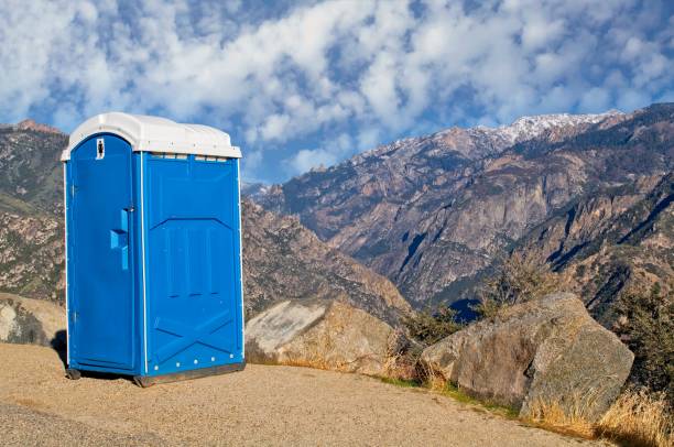 Best Portable restroom solutions  in Morgantown, PA