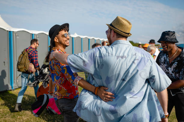 Best Portable bathroom rental  in Morgantown, PA