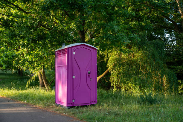 Best Porta potty delivery and setup  in Morgantown, PA