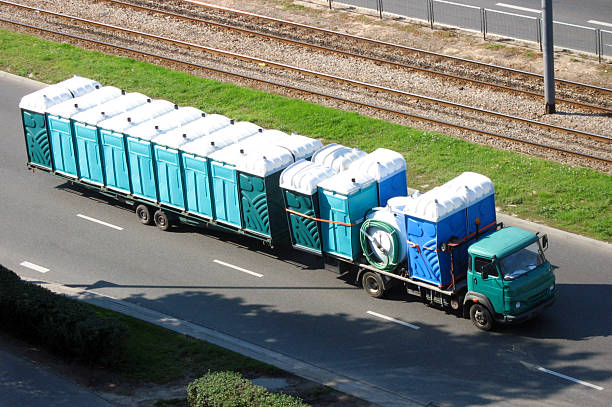 Best Event porta potty rental  in Morgantown, PA