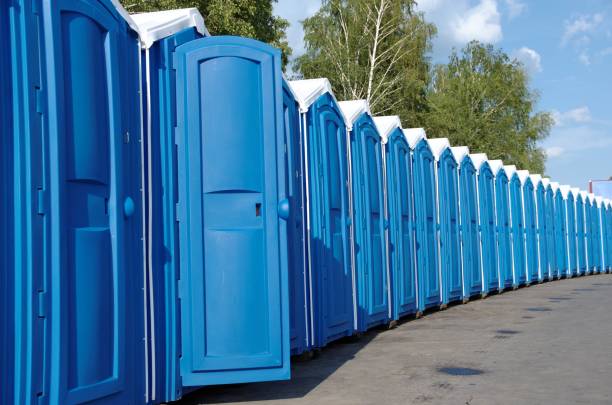 Morgantown, PA porta potty rental Company